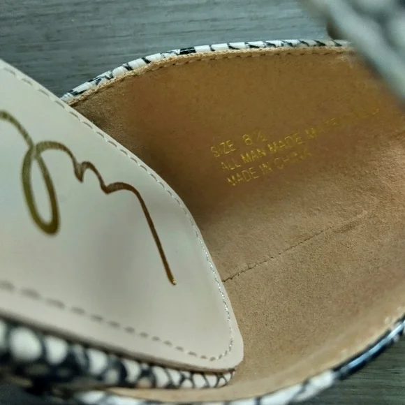 LULU'S PRODIGY STRAPPY HEELS - Picture 6 of 7